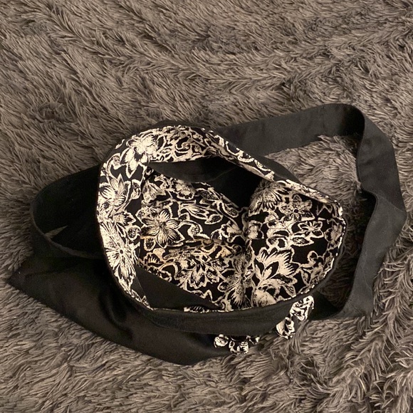 Tote Bag -hand made - Picture 6 of 10